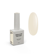 NAILSOFTHEDAY Let's Special Vanilla-Color Vainilla 10 ml