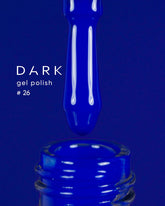Dark by Rior Esmalte Semipermanente Profesional 26 - 10 ml