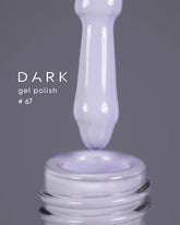 Dark by Rior Esmalte Semipermanente Profesional 67- 10 ml