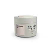 Nailsoftheday Cover base NEW Formula 05 Caramelo Frío 30 ml
