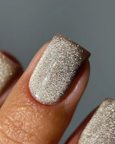 Dark by Rior Esmalte Semipermanente Profesional Night Cat 01 - 10 ml