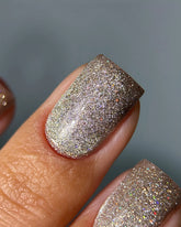 Dark by Rior Esmalte Semipermanente Profesional Night Cat 02 - 10 ml