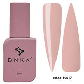 DNKa Fast Gel #0017 Oxford 12 ml