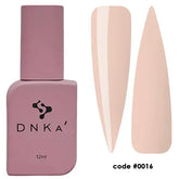 DNKa Fast Gel #0016 Oxford 12 ml
