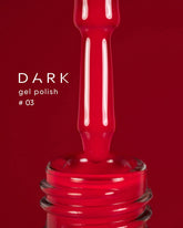 Dark by Rior Esmalte Semipermanente Profesional 03 - 10 ml