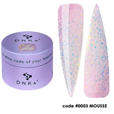 DNKa Builder Gel. 0003 Mousse