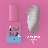 LUNAMOON Base Cat Eye 1
