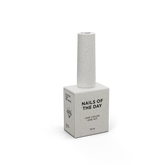 NAILSOFTHEDAY Glossy Top No Wipe(sin capa pegajosa y con filtros UV) 10ml