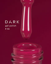 Dark by Rior Esmalte Semipermanente Profesional 44- 10 ml