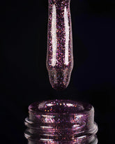 Dark by Rior Esmalte Semipermanente Profesional 131 - 10 ml