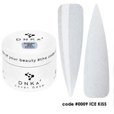 DNKa Builder Gel. #0009 Ice Kiss