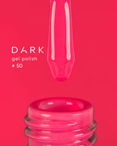 Dark by Rior Esmalte Semipermanente Profesional 50- 10 ml