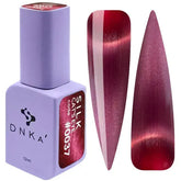 DNKa Esmalte semipermanente 037 Cat Eye, 12 ml
