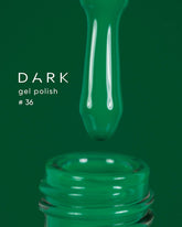 Dark by Rior Esmalte Semipermanente Profesional 36 - 10 ml