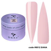 DNKa Builder Gel #0012 Diana