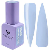 DNKa Esmalte semipermanente 048, 12 ml