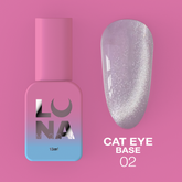LUNAMOON Base Cat Eye 2