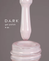 Dark by Rior Esmalte Semipermanente Profesional 64- 10 ml