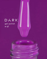 Dark by Rior Esmalte Semipermanente Profesional 47 - 10 ml