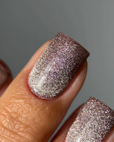 Dark by Rior Esmalte Semipermanente Profesional Night Cat 04 - 10 ml