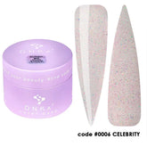 DNKa Builder Gel. #0006 Celebrity