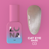 LUNAMOON Base Cat Eye 3