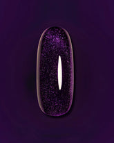 Dark by Rior Esmalte Semipermanente Profesional Cat Eye 17- 6 ml