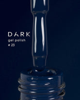 Dark by Rior Esmalte Semipermanente Profesional 23 - 10 ml