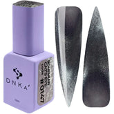 DNKa Esmalte semipermanente 0147 Cat Eye, 12 ml