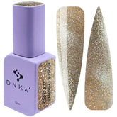 DNKa Esmalte semipermanente 0162 1000 & 1 NIGHTS, 12 ml