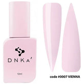 DNKa Top Coat. Viena 12ml