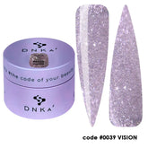 DNKa Builder Gel. #0039 Vision