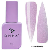 DNKa Liquid Acrygel #0003 Plum Tart