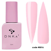DNKa Liquid Acrygel #0016 Meringue