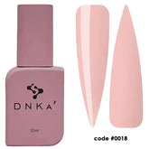 DNKa Fast Gel #0018 Oxford 12 ml