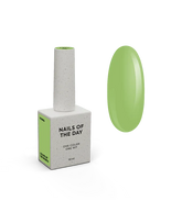 NAILSOFTHEDAY Color del Mes Mayo 2026 Oliva 10 ml