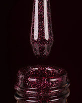 Dark by Rior Esmalte Semipermanente Profesional 122- 10 ml