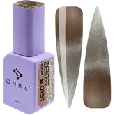 DNKa Esmalte semipermanente 0151 Cat Eye, 12 ml