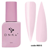 DNKa Liquid Acrygel #0015 Panna Cotta