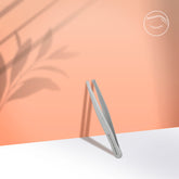 Pinza para cejas BEAUTY & CARE 10 TYPE 3