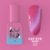 LUNAMOON Base Cat Eye 5