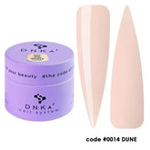 DNKa Jelly Gel 0014 Dune 15 ml