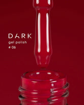 Dark by Rior Esmalte Semipermanente Profesional 06 - 10 ml