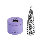 DNKA Gel Paint Ethno. Blanco