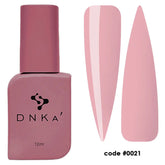 DNKa Liquid Acrygel #0021 Choco