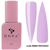DNKa Top Coat. Provence 12ml
