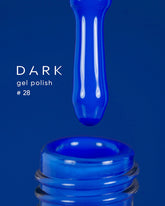 Dark by Rior Esmalte Semipermanente Profesional 28 - 10 ml