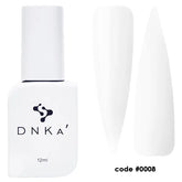 DNKa Liquid Acrygel #0008 Eskimo