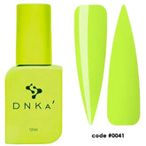 DNKa Liquid Acrygel #0041 Maldives