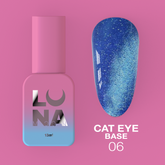 LUNAMOON Base Cat Eye 6